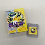 ゲームボーイソフト|NINTENDO