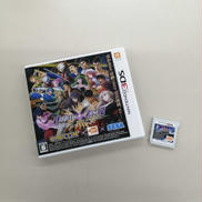 3DSソフト