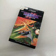X68000ソフト|KONAMI