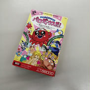 X68000ソフト|KONAMI