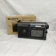 SONY[ソニー]|ポータブルラジオ|オフモール - 中古通販のハード