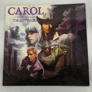 TM NETWORK/CAROL|EPIC・SONY RECORDS