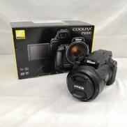 デジタルカメラ|NIKON