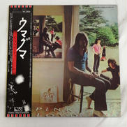 ピンク・フロイド/ウマグマ|東芝EMI株式会社