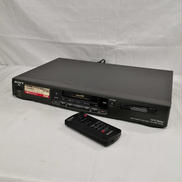 【ジャンク】Hi8デッキ|SONY