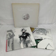 LP盤　邦楽|SQUARE ENIX