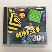 3DOソフト|TERAGON