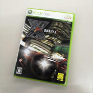 XBOX360ソフト|GENKI