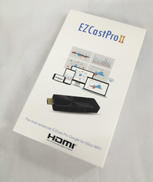 EZCAST PROⅡ|PRINCETON