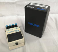 エフェクター|BOSS