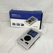 オーディオインターフェイス|RME