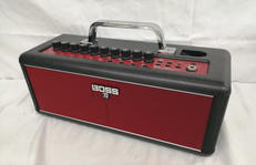ワイヤレスギターアンプ|BOSS