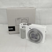 コンパクトデジタルカメラ|PANASONIC