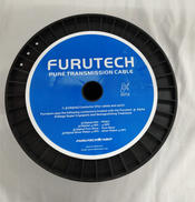 電源ケーブル|FURUTECH