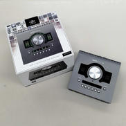 オーディオインターフェイス|UNIVERSAL AUDIO