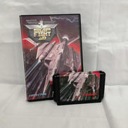 メガドライブソフト|TENGEN