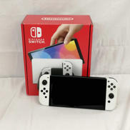 NINTENDO SWITCH 有機EL|NINTENDO