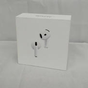 AIRPODS 4|APPLE
