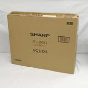 液晶テレビ|SHARP