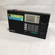 オールバンドレシーバー|PANASONIC