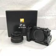 デジタルミラーレス一眼カメラ|NIKON