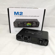 オーディオインターフェイス|MOTU