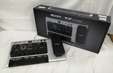 ボーカルエフェクター|ZOOM