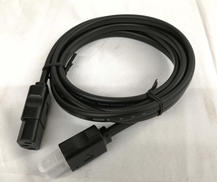 電源ケーブル|LUXMAN