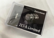 RCAキャップ端子|ZONOTONE