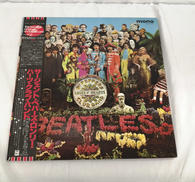 LP盤　洋楽|TOSHIBA EMI