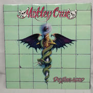MOTLEY CRUE /DR. FEELGOOD|ELEKTRA