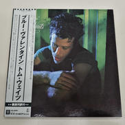 TOM WAITS/BLUE VALENTINE|PIONEER