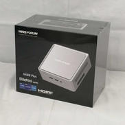 ミニPC|MINIS FORUM