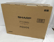 液晶テレビ|SHARP