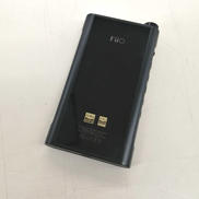 デジタルオーディオプレーヤー|Fiio