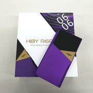 デジタルオーディオプレーヤー|HIBY