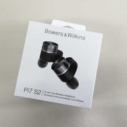 ワイヤレスイヤホン|BOWERS & WILKINS