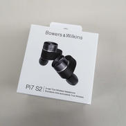 ワイヤレスイヤホン|BOWERS & WILKINS