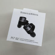 ワイヤレスイヤホン|BOWERS & WILKINS