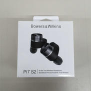 ワイヤレスイヤホン|BOWERS & WILKINS