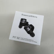 ワイヤレスイヤホン|BOWERS & WILKINS