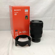 ズームレンズ|SONY