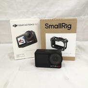 アクションカメラ|DJI