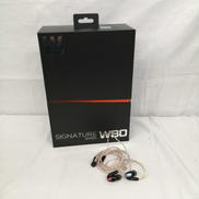 イヤホン|WESTONE