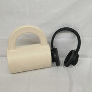 オープンイヤーヘッドホン|NWM