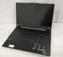 ゲーミングノートパソコン|ASUS
