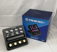 STREAM DECK+|elgato