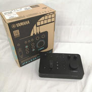 ミキサー|YAMAHA