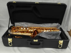 アルトサックス|SELMER