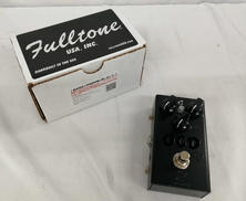 エフェクター|FULLTONE